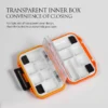 Waterproof Fishing Tackle Box