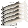 390773f6f74b3a8d743fb913ea3f2cbc Soft Swimbait Fishing Lure 13G
