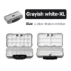 Waterproof Fishing Tackle Box
