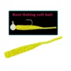 98974fa104bd20a877cb3a911fa4a1b7 Soft Grub Fishing Lure Set