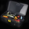 br-11134275-81z1k-michuznr0v0h9e 2 Layer Fishing Tackle Box