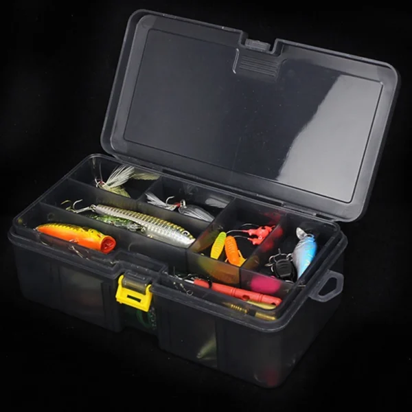 br-11134275-81z1k-michuznr0v0h9e 2 Layer Fishing Tackle Box