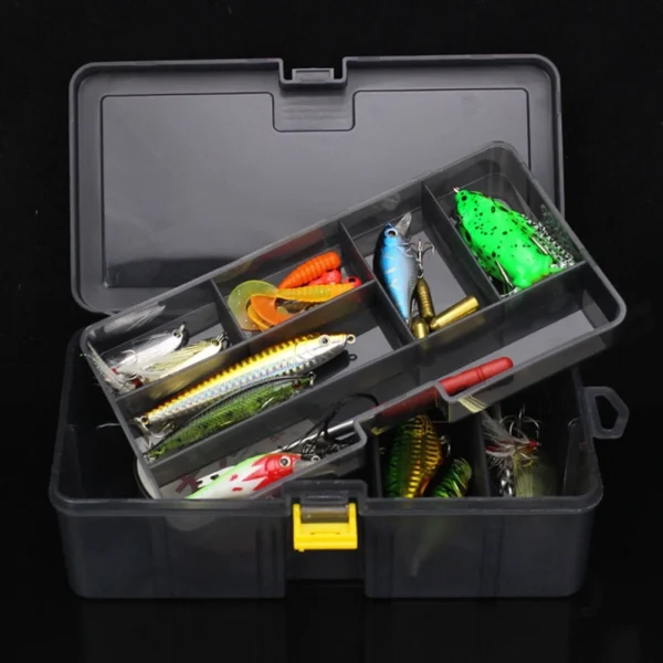 br-11134275-81z1k-micol6dk232a22 2 Layer Fishing Tackle Box