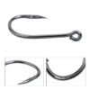 500PCS High Carbon Fishing Hooks Set