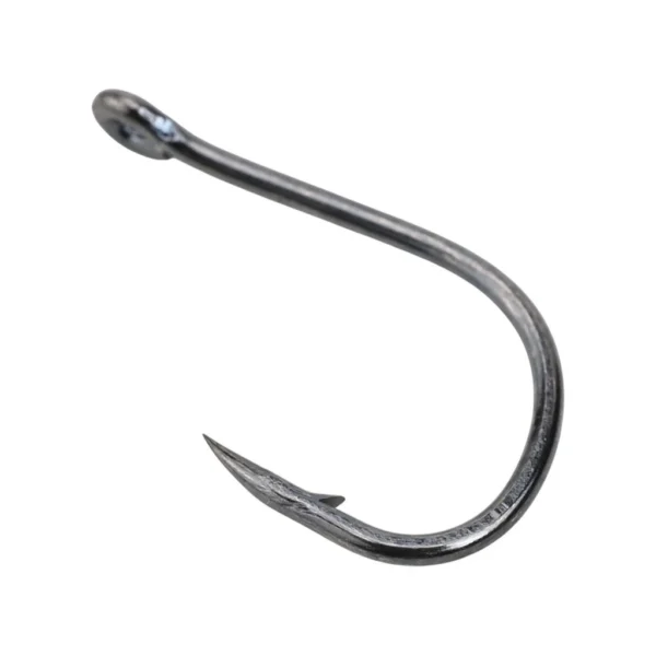 500PCS High Carbon Fishing Hooks Set