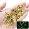 ce16ed6da07d513520ee6d22d663a5b6 Glow Shrimp Fishing Lure