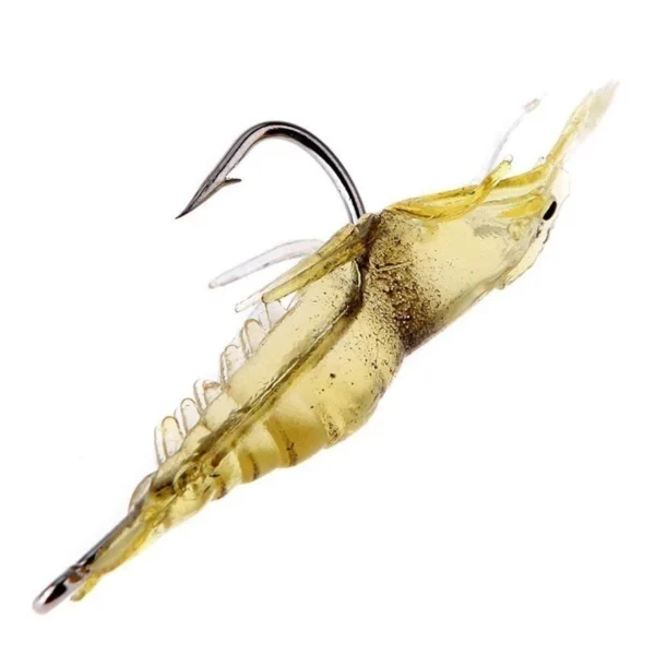 ced0d0b60686f4dc4af235cc8d43e759 Glow Shrimp Fishing Lure