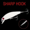 Floating Minnow Fishing Lure 5.5cm
