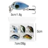 cn-11134207-7r98o-lqkd9opw76e0fe Mini Crankbait Lure Set 5PCS