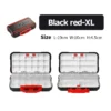 Waterproof Fishing Tackle Box