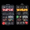 my-11134201-7r98o-lvmpsf8ac5qt18 263PCS Fishing Tackle Kit