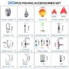 my-11134201-7r98y-lvmpsf8ac5u163 263PCS Fishing Tackle Kit