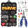 my-11134201-7r991-lvmpsfwzc0t1ea 263PCS Fishing Tackle Kit