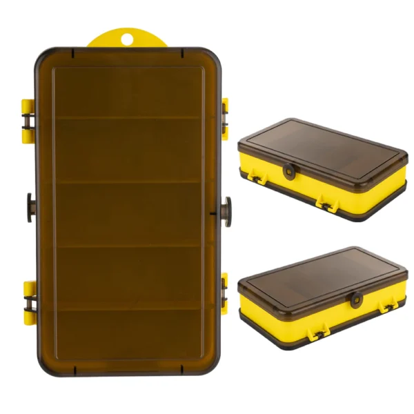 sg-11134201-7rdvh-mbrss7tsish36a Double Sided Fishing Tackle Box