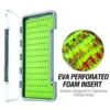 Waterproof Fly Fishing Lure Box