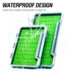 Waterproof Fly Fishing Lure Box