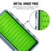 Waterproof Fly Fishing Lure Box