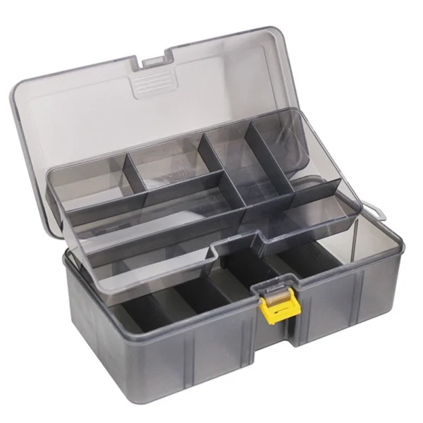 sg-11134275-81zve-micol6cyskcoa6 2 Layer Fishing Tackle Box