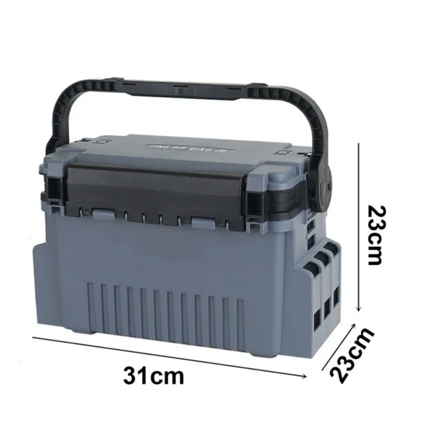 sg-11134275-825zo-mld8qs37g3cze4 2 Layer Portable Fishing Tackle Box