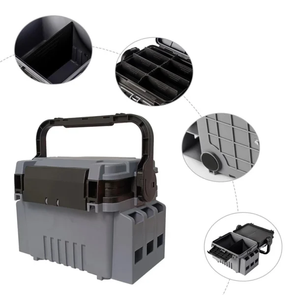 sg-11134275-825zv-mld8qrm9xslc16 2 Layer Portable Fishing Tackle Box