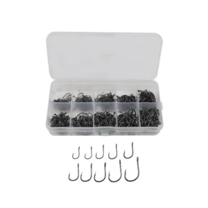 sg-11134275-82609-mld8qsgmq7sx2c 500PCS High Carbon Fishing Hooks Set