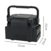 sg-11134275-82610-mld8qrwry6fj28 2 Layer Portable Fishing Tackle Box