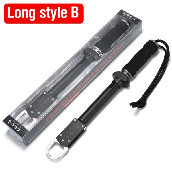 038c8dfae531b25d13ae50159f3ecc64 Aluminum Fish Lip Gripper