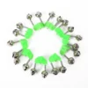 09557dfc4ce06448e6d567249c32ec25 Fishing Rod Bell Alarm 10pcs