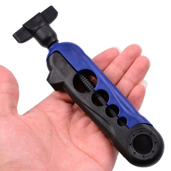 2b6af323a497679b466bed9c543b6451 Portable Fishing Line Spooler Rod Winder