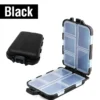 2c60b36029bae6f06fd7759a6ea45c3c Waterproof Multi Compartment Fishing Tackle Box