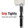 3371c4333929f2449847d68507898913 Aluminum Fish Lip Gripper
