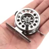 360c5e5de1b5cea1ed91db8a682d94b3 Aluminum Alloy Ice Fishing Fly Reel