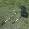 37cf3869858f51ca8456955f0b9ea286 Foldable Alloy Fishing Landing Net