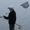 3950f0f6845ea04494de86cc1bdb2e48 Foldable Alloy Fishing Landing Net