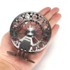39e939d098310dc493a87f91b6f9dfb1 CNC Large Arbor Fly Fishing Reel