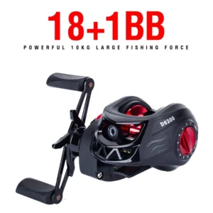 3b8de5fe521257a6cd720c67d13d55dc High Speed Bait Casting Reel