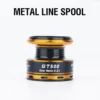 41c69e8fcff352f9c9b49a44ceae64db Mini GT500 Spinning Fishing Reel