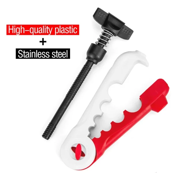Portable Fishing Line Spooler