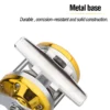 471407b01ce68a39cfb705f2ba1c2a97 Mini Ice Fishing Bait Casting Reel