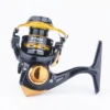 48f8e40d9f4bbfaed1427e64f94d57c2 Mini GT500 Spinning Fishing Reel