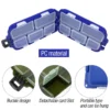 4d77bc7f37d6e4757ef6dd695dc6b6f1 Waterproof Multi Compartment Fishing Tackle Box