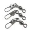 651b4a3ad28ca5cf0bf1e8022b279965 30PCS Fishing Swivel Snap Connector Set