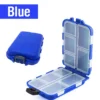84152ae07ad3896ff2f349c0c9ae9623 Waterproof Multi Compartment Fishing Tackle Box