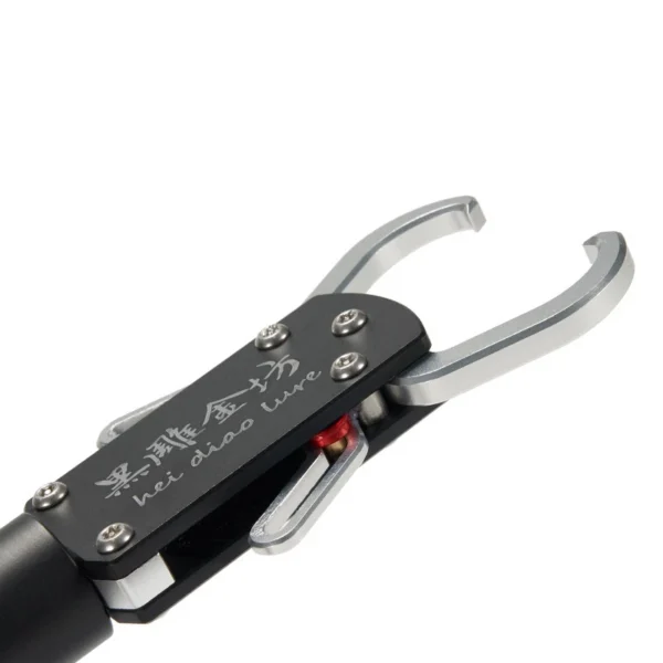 87de2465cea320f7dc1c0e24abec11c6 Aluminum Fish Lip Gripper