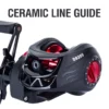 896aac8cb682adf5dd55cf7d9288c029 High Speed Bait Casting Reel