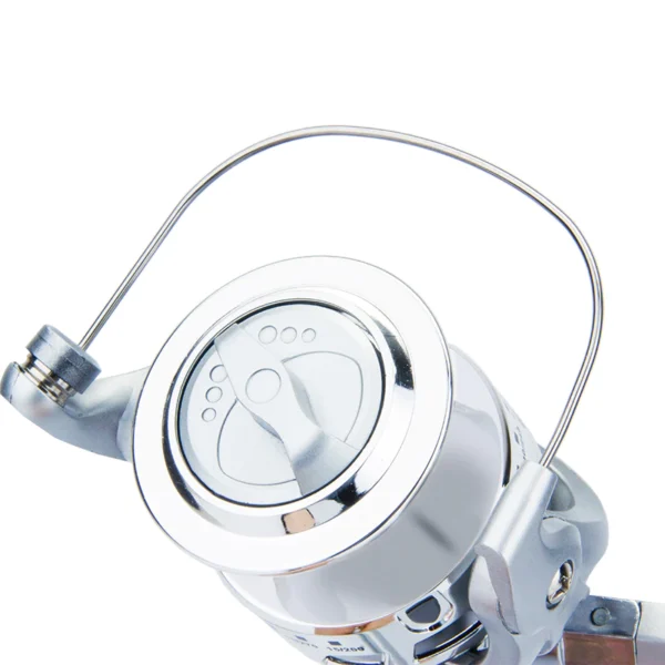 9355d660dd544617090f466e6b5bd08f High Speed Spinning Fishing Reel 8KG Max Drag