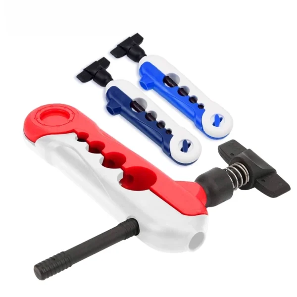 Portable Fishing Line Spooler