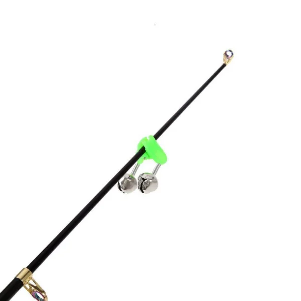 b0cbfd4d6251c8fa3363b9af893fabbe Fishing Rod Bell Alarm 10pcs