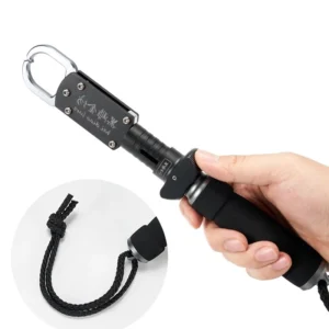 b4ca50a50a6d4a53f3723512204f6bc7 Aluminum Fish Lip Gripper