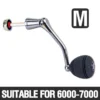 b6cb09d4ad1d3b5ea95a339b033ee22a Aluminum Power Handle for Spinning Reel
